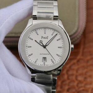 Piaget Polo G0A41001 42mm MKS Factory White Dial