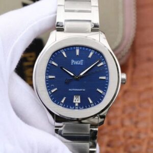 Piaget Polo G0A41002 MKS Factory Blue Dial