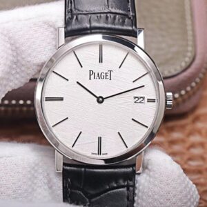Piaget Altiplano G0A44051 Ultra-thin MKS Factory White Dial