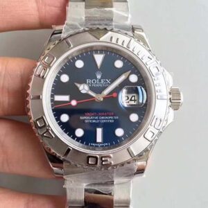 Rolex Yacht-Master 40MM 116622 JF Factory Blue Dial