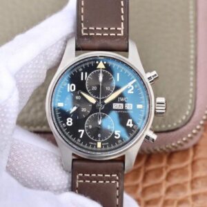 ZF Factory IWC Pilot’s Watch Chronograph Spitfire IW387903