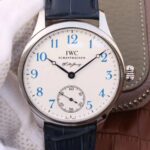 IWC IW544203 GS Factory | US Replica - 1:1 Top quality replica watches factory, super clone Swiss watches.