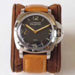 Panerai PAM127 Superlumed Black Dial | US Replica - 1:1 Top quality replica watches factory, super clone Swiss watches.