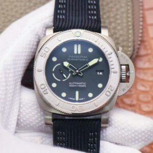 VS Factory Panerai Submersible Mike Horn Edition 47MM PAM00984