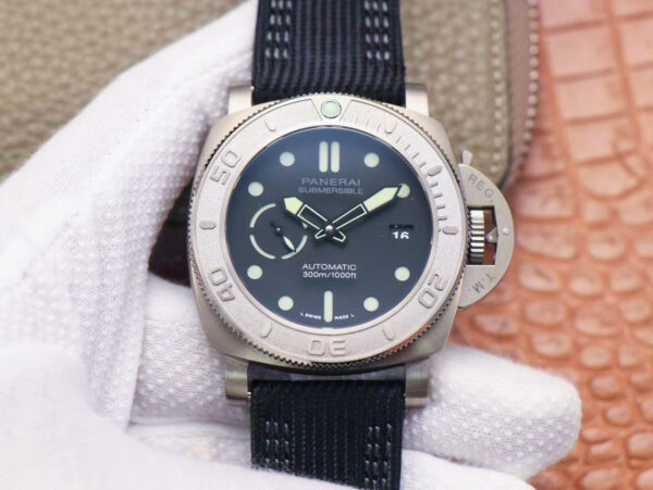 Panerai PAM00984 Mike Horn Edition | US Replica - 1:1 Top quality replica watches factory, super clone Swiss watches.
