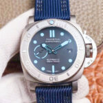 Panerai PAM00985 Mike Horn Edition | US Replica - 1:1 Top quality replica watches factory, super clone Swiss watches.