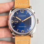 Panerai PAM690 Blue Dial | US Replica - 1:1 Top quality replica watches factory, super clone Swiss watches.