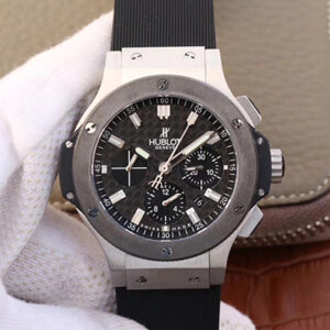 Hublot 301.SB.131.RX Carbon Fiber Dial | US Replica - 1:1 Top quality replica watches factory, super clone Swiss watches.