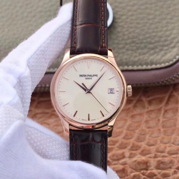 Patek Philippe 5227R-001 | US Replica - 1:1 Top quality replica watches factory, super clone Swiss watches.
