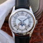 Patek Philippe 5205G-001 | US Replica - 1:1 Top quality replica watches factory, super clone Swiss watches.