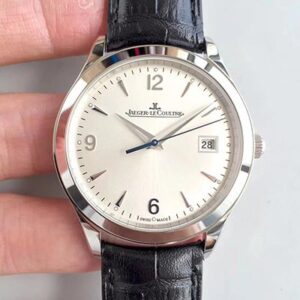 Jaeger-LeCoultre Master Control Date 1548420 ZF Factory Silver Dial