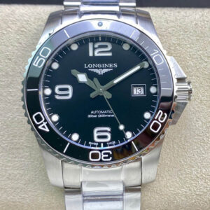 Longines HydroConquest L3.781.4.56.6 ZF Factory 41MM