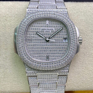 Patek Philippe 5719/10G-010 | US Replica - 1:1 Top quality replica watches factory, super clone Swiss watches.