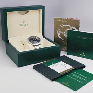 Rolex Watch Box