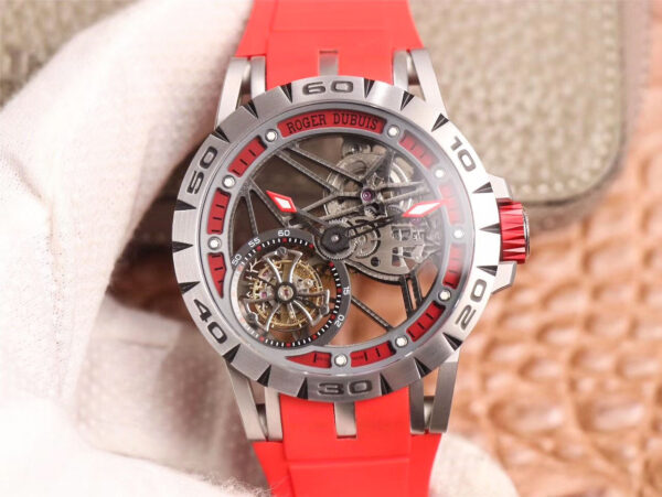 Roger Dubuis RDDBEX0572 | US Replica - 1:1 Top quality replica watches factory, super clone Swiss watches.