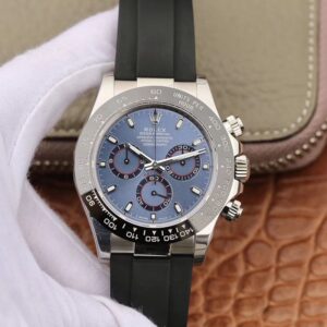 Rolex 116519 Blue Dial | US Replica - 1:1 Top quality replica watches factory, super clone Swiss watches.
