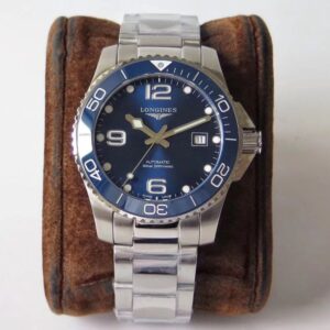 Longines HydroConquest L3.841.4.96.6 ZF Factory 41MM