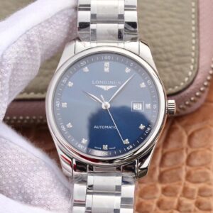 V9 Factory Longines Master Collection 40mm L2.793.4.97.6