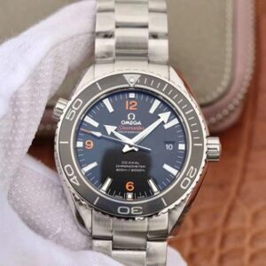 Omega Seamaster 232.30.42.21.01.003 VS Factory Stainless Steel Replica Watches - Luxury Replica