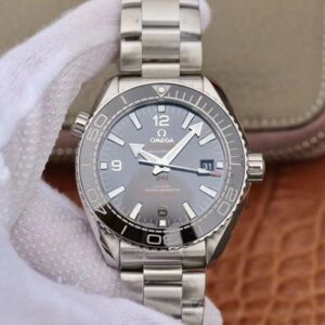 Omega Seamaster 215.30.44.21.01.001 VS Factory Stainless Steel Replica Watches - Luxury Replica