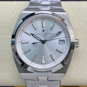 Vacheron Constantin Overseas 4500V/110A-B126 8F Factory Titanium Case Replica Watches - Luxury Replica
