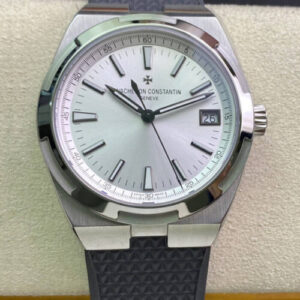 Vacheron Constantin Overseas 4500V 8F Factory Titanium Case Replica Watches - Luxury Replica