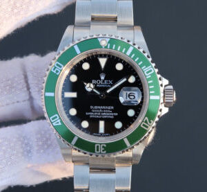 Rolex 16610LV-93250 JF Factory | US Replica - 1:1 Top quality replica watches factory, super clone Swiss watches.