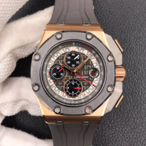 Audemars Piguet 26568OM.OO.A004CA.01 | US Replica - 1:1 Top quality replica watches factory, super clone Swiss watches.