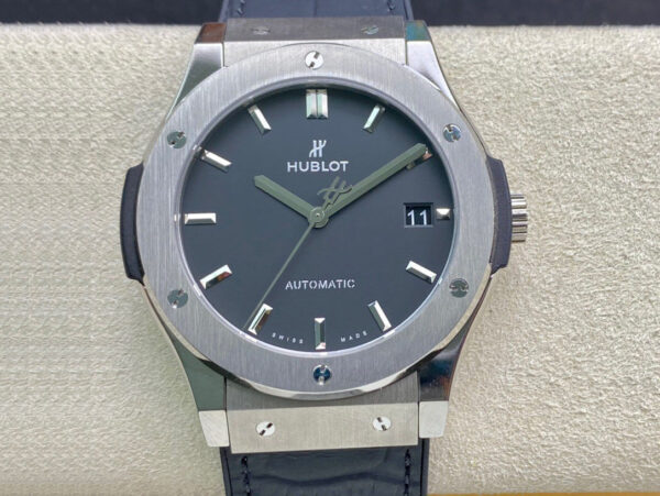 Hublot 511.NX.1171.LR WWF Factory | US Replica - 1:1 Top quality replica watches factory, super clone Swiss watches.
