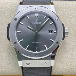 Hublot 542.NX.7071.LR WWF Factory | US Replica - 1:1 Top quality replica watches factory, super clone Swiss watches.