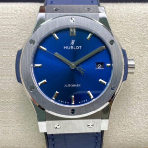 Hublot 542.NX.7170.LR WWF Factory | US Replica - 1:1 Top quality replica watches factory, super clone Swiss watches.