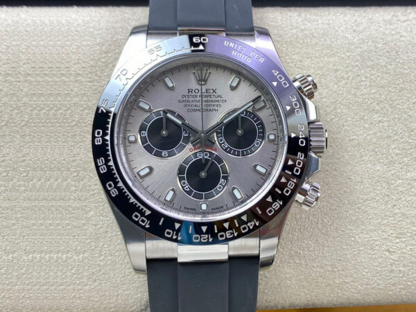 Rolex M116519LN-0027 Clean Factory| US Replica - 1:1 Top quality replica watches factory, super clone Swiss watches.