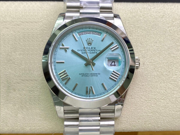 Rolex M228206-0044 EW Factory | US Replica - 1:1 Top quality replica watches factory, super clone Swiss watches.