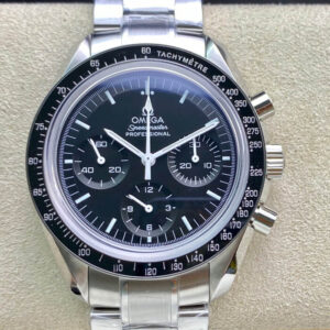 Omega Speedmaster 311.30.42.30.01.005 OM Factory Stainless Steel Strap Replica Watches - Luxury Replica