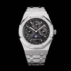 Audemars Piguet Royal Oak 26574 APS Factory Titanium Case Replica Watches - Luxury Replica