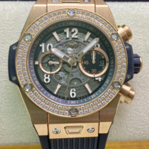 Hublot 421.OX.1180.RX.1104 | US Replica - 1:1 Top quality replica watches factory, super clone Swiss watches.