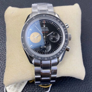 Omega Speedmaster 311.90.42.30.01.001 OM Factory Stainless Steel Strap Replica Watches - Luxury Replica