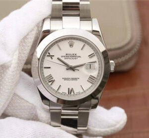 Rolex Datejust EW Factory | US Replica - 1:1 Top quality replica watches factory, super clone Swiss watches.