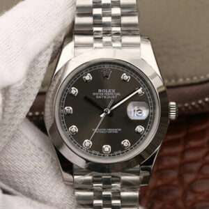 Rolex M126300 Stainless Steel | US Replica - 1:1 Top quality replica watches factory, super clone Swiss watches.