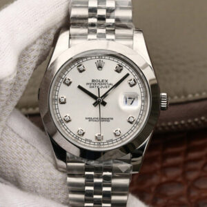 Rolex M126300 EW Factory | US Replica - 1:1 Top quality replica watches factory, super clone Swiss watches.