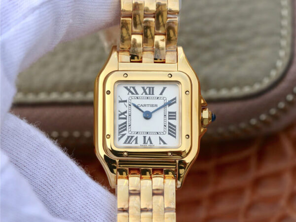 Cartier WGPN0008 8848 Factory | US Replica - 1:1 Top quality replica watches factory, super clone Swiss watches.