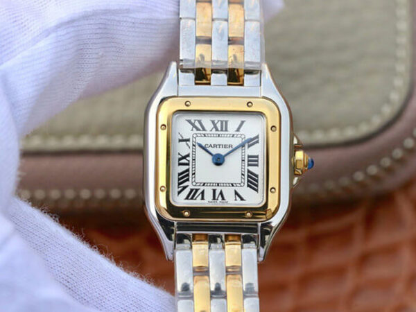 Cartier W2PN0006 8848 Factory | US Replica - 1:1 Top quality replica watches factory, super clone Swiss watches.