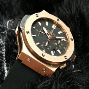 Hublot Big Bang 301.AI.460.RX V6 Factory Stainless Steel Case Replica Watches - Luxury Replica