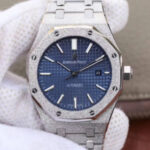 Audemars Piguet Royal Oak 15454BC.GG.1259BC.01 JH Factory Stainless Steel Strap Replica Watches - Luxury Replica