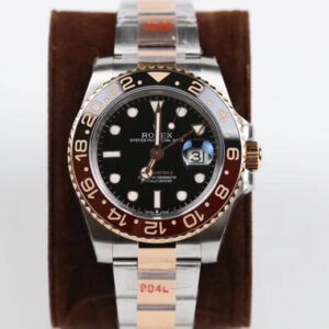 Rolex M126711CHNR-0002 GM Factory | US Replica - 1:1 Top quality replica watches factory, super clone Swiss watches.