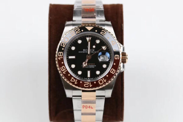 Rolex M126711CHNR-0002 GM Factory | US Replica - 1:1 Top quality replica watches factory, super clone Swiss watches.