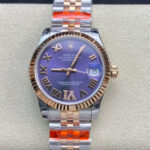 Rolex M278271-0020 TW Factory | US Replica - 1:1 Top quality replica watches factory, super clone Swiss watches.