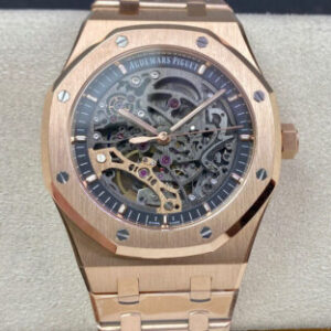 Audemars Piguet Royal Oak 15407OR.OO.1220OR.01 APS Factory Titanium Case Replica Watches - Luxury Replica