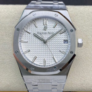 Audemars Piguet Royal Oak 15500ST.OO.1220ST.04 ZF Factory Stainless Steel Case Replica Watches - Luxury Replica