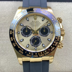 Rolex M116518LN-0048 Clean Factory | US Replica - 1:1 Top quality replica watches factory, super clone Swiss watches.